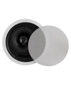 Dayton-audio-cs620ec-2-way-enclosed-ceiling-speaker-25w-8-ohm-50hz-20khz-o165cm s in kenya at mtronics audio shop