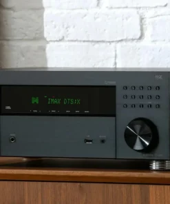 Onkyo TX-RZ30 9.2-Channel AV Receiver