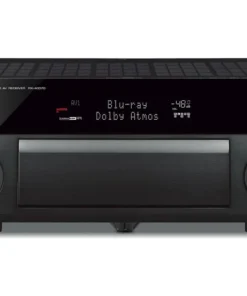 Yamaha RX-A1070 7.2-channel AV receiver