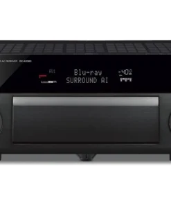 Yamaha AVENTAGE RX-A1080 7.2-channel AV receiver