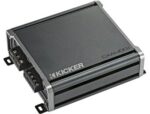Car Audio Amplifier - Image 3