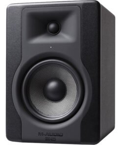 M-Audio Studiophile BX5 in kenya at mtronics audio shop
