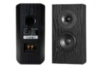 Pioneer Stereo Bookshelf Speakers Parts//Repair in kenya at m-tronics audio shop - Image 2