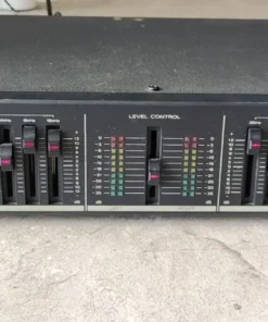 Graphic Equalizer