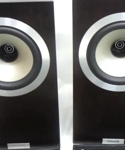 Tannoy SFX Gloss Black (Surround Speakers) in kenya at m-tronics audio shop