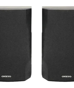 Onkyo SKM-540S Surround Speakers in kenya at mtronics audio shop