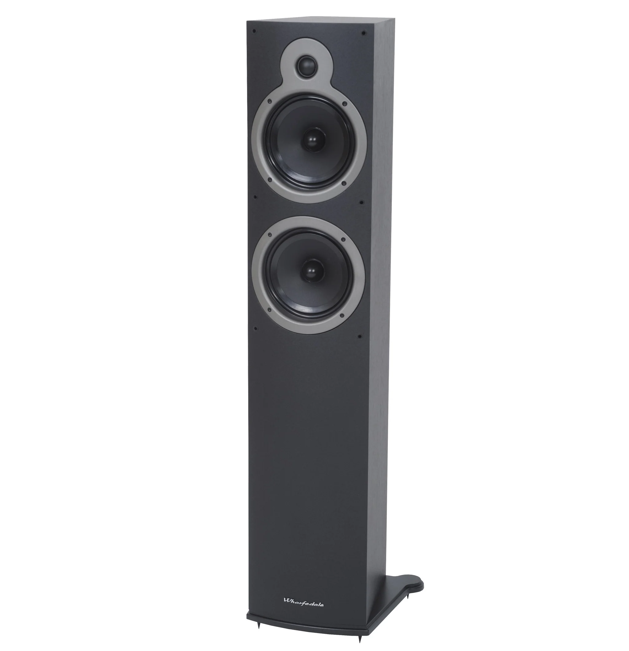 wharfedale_crystal_30.5_side_blk_2048x.webp Wharfedale Cyrstal 30 Floorstand Speakers in kenya at m tronics audio shop - Image 1