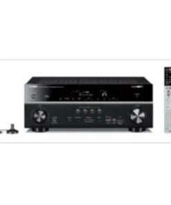 Yamaha RX-V773