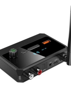 C36 Bluetooth Audio Adapter in kenya at mtronics audio shop